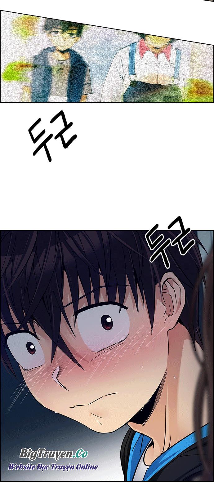 trò chơi số mệnh chapter 262 49