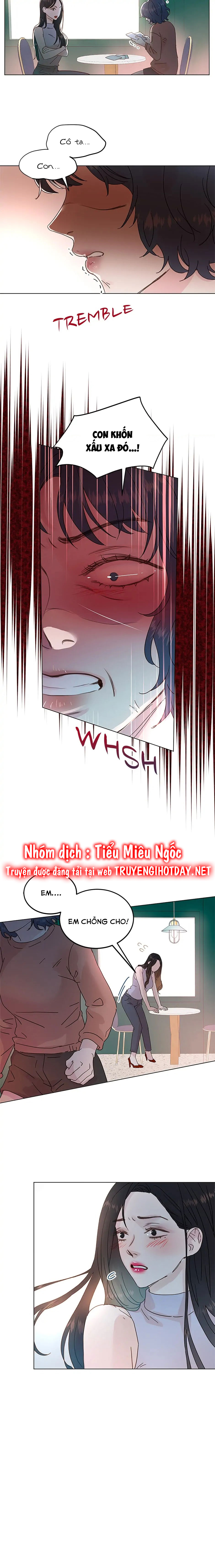 sự trả thù ngọt ngào của vợ tôi chapter 106 2