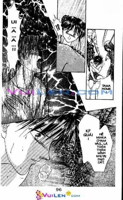 quyển sách kỳ bí chapter 16 97