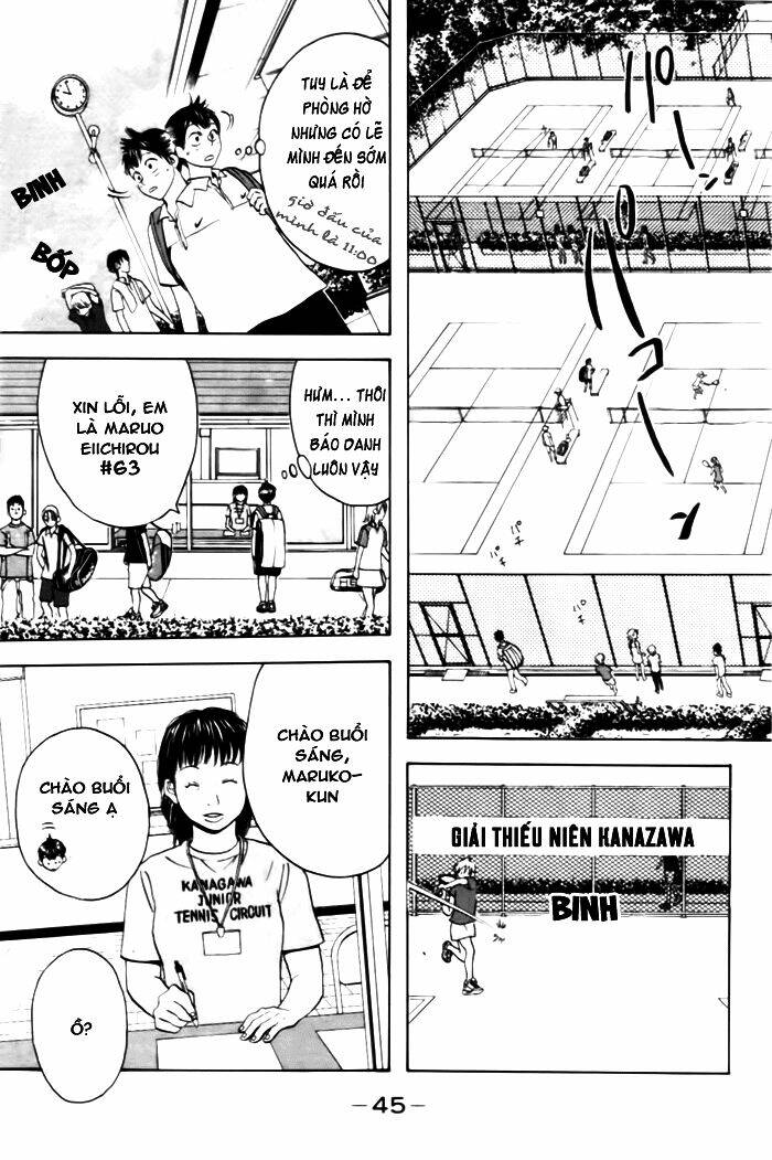 baby steps chapter 8 6