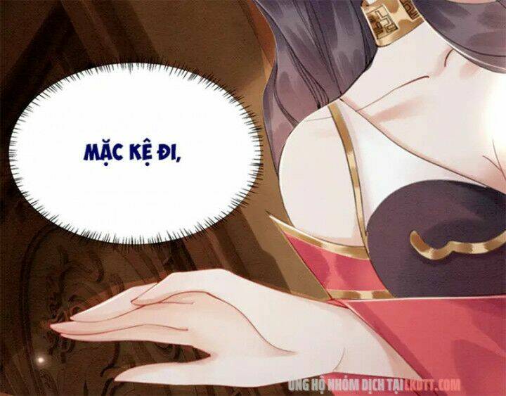 trọng sinh bá sủng nhiếp chính vương quá mạnh mẽ chapter 126 99