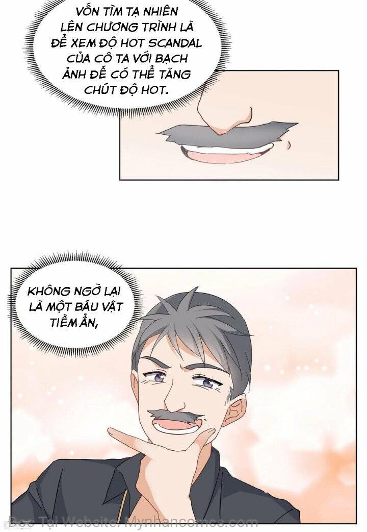 cô ấy đến rồi, xin nằm xuống! chapter 103 18