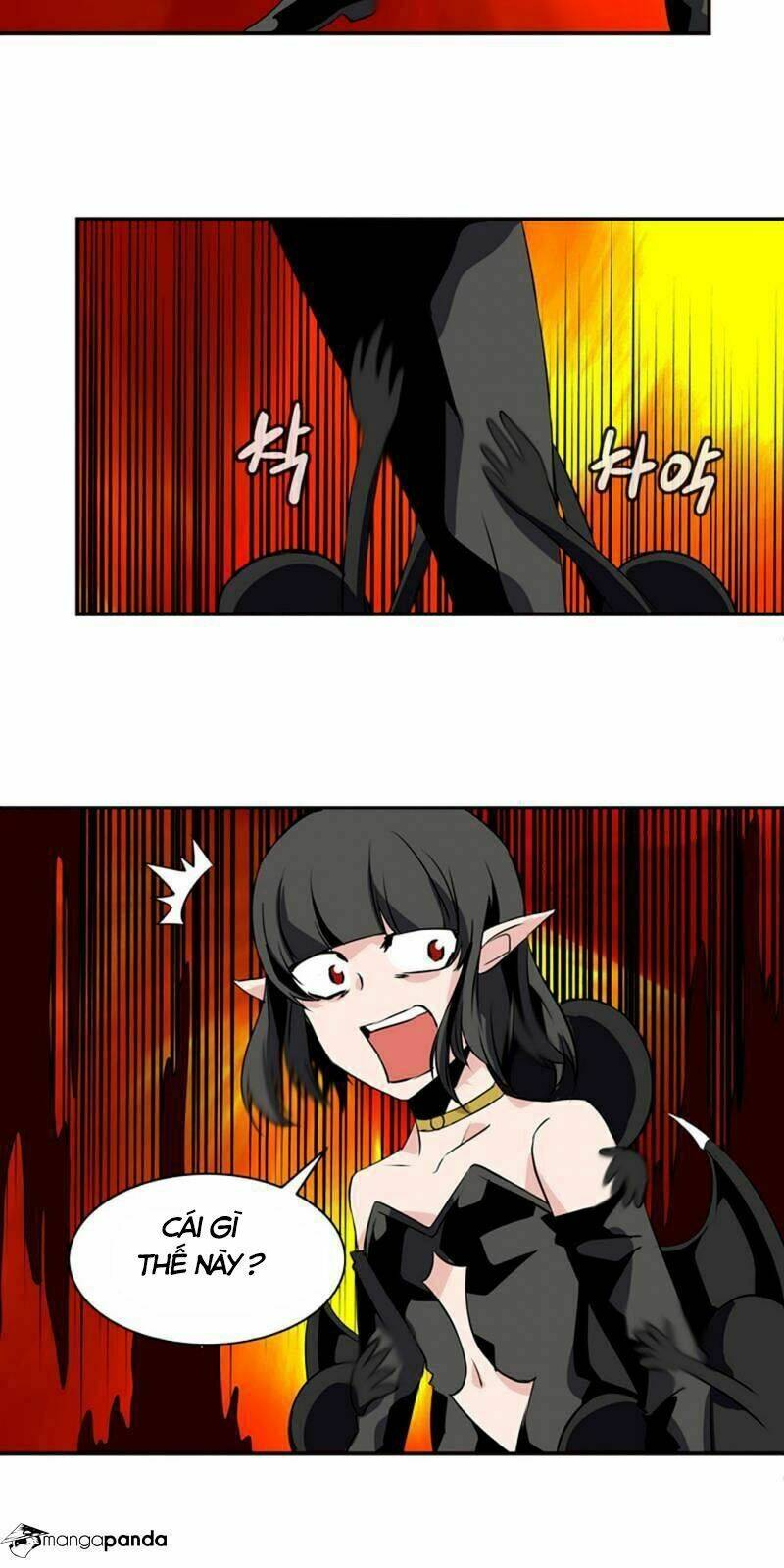 ảo mộng vương chapter 34 7