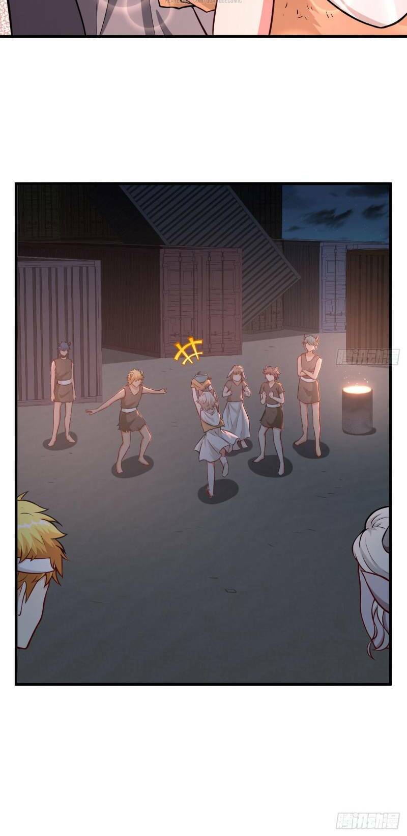 minh nhật thần đô chapter 21 20