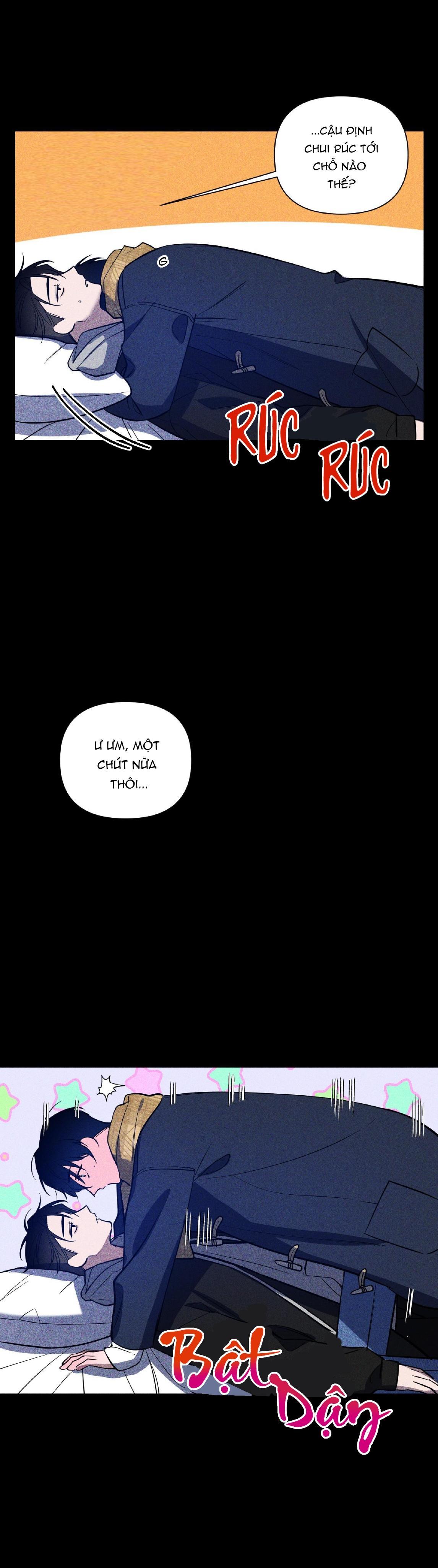 bình minh chia cắt màn đêm chapter 6 16