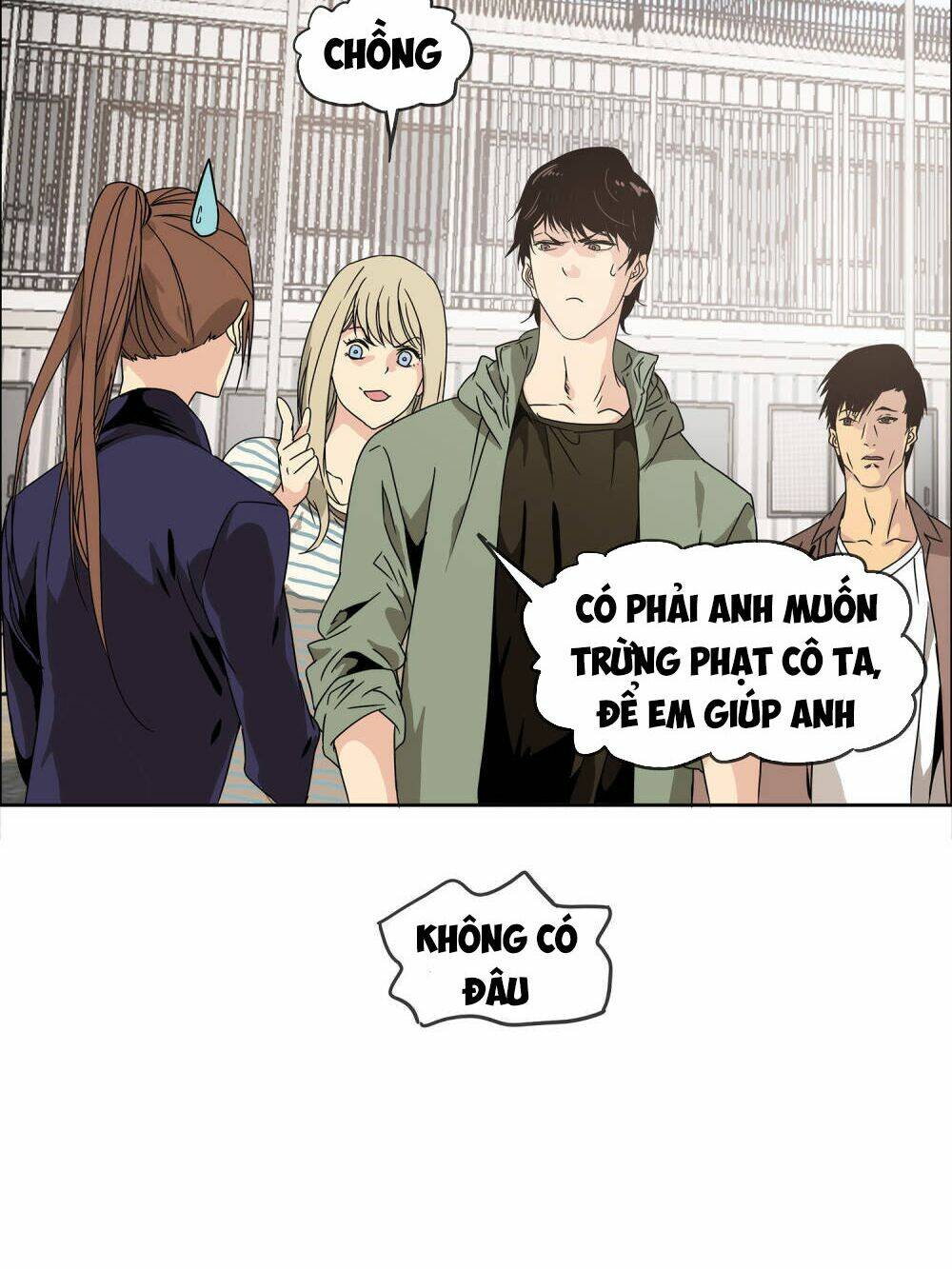 mạt thế đấu thần chapter 32 26