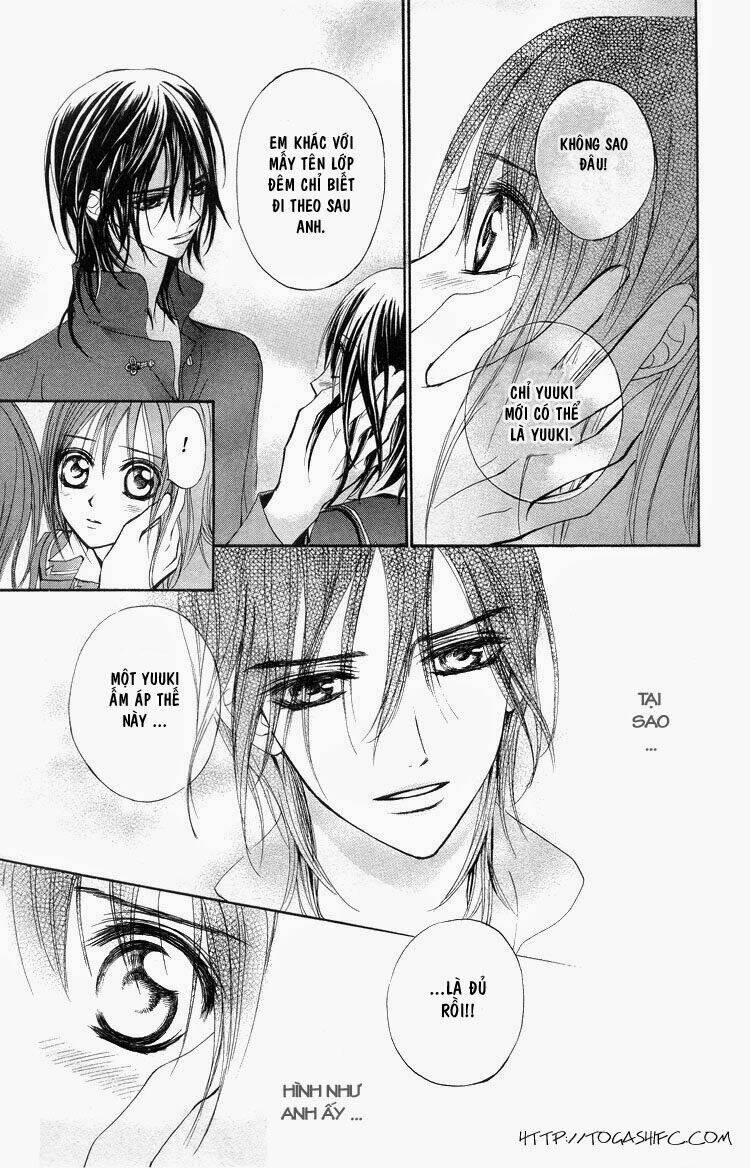 hiệp sĩ vampire chapter 5 25