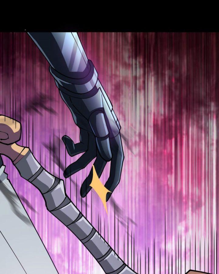 trong tuyệt cảnh ta không ngừng thăng cấp chapter 1 77