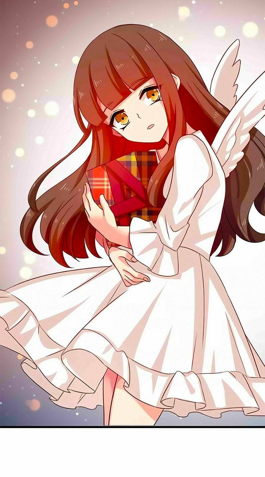 chỉ nhiễm thành hôn chapter 199 21