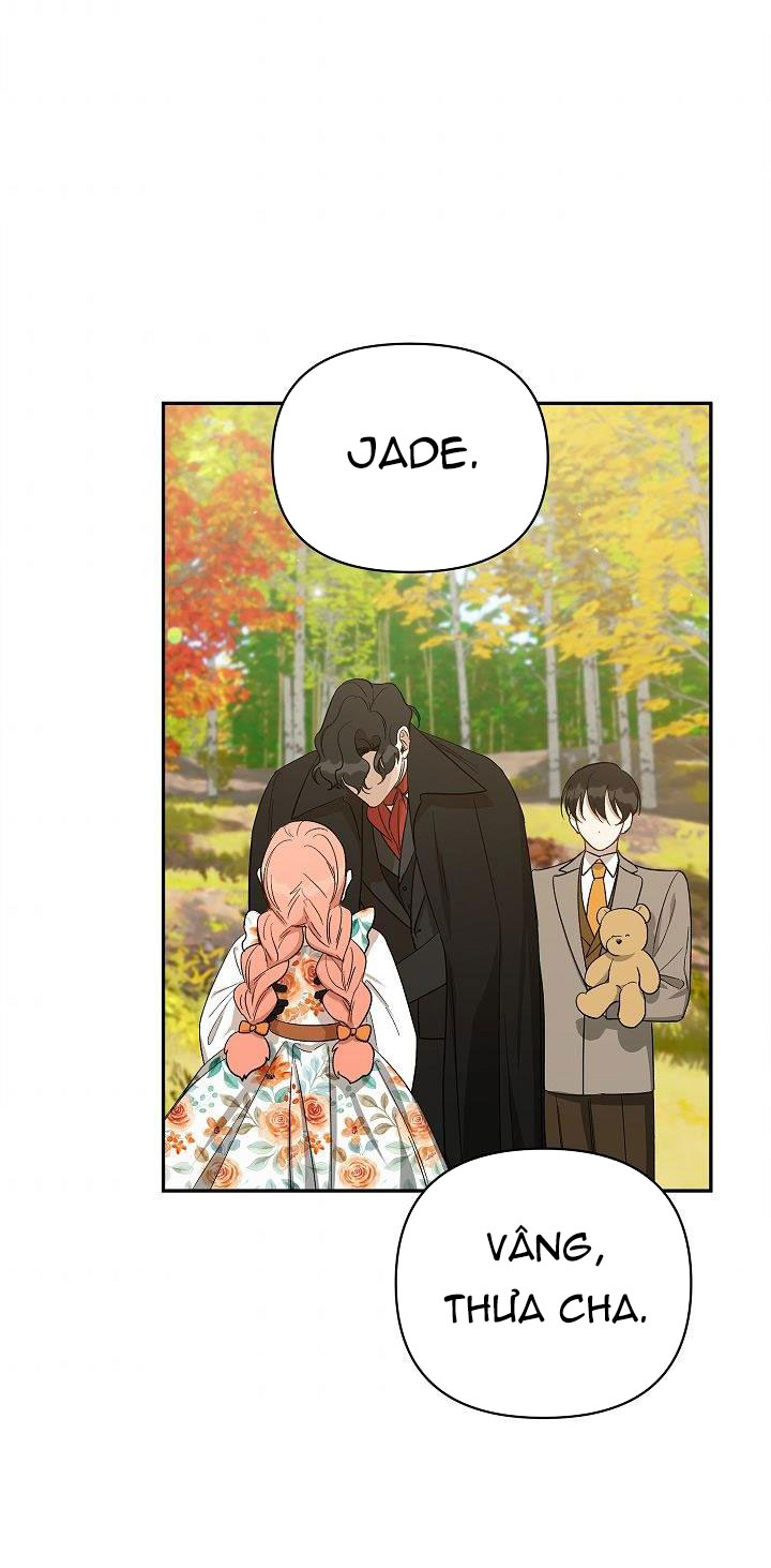 trở thành con gái của anh hùng bóng đêm chapter 23.2 16