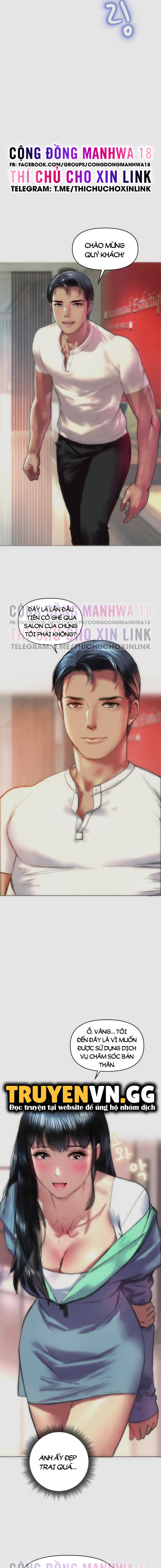 những cô vợ chiến lợi phẩm chapter 1 11