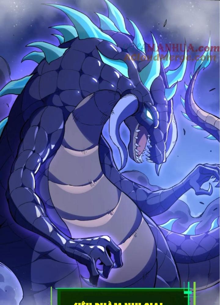 từ cây cổ thụ bắt đầu tiến hóa chapter 98 14