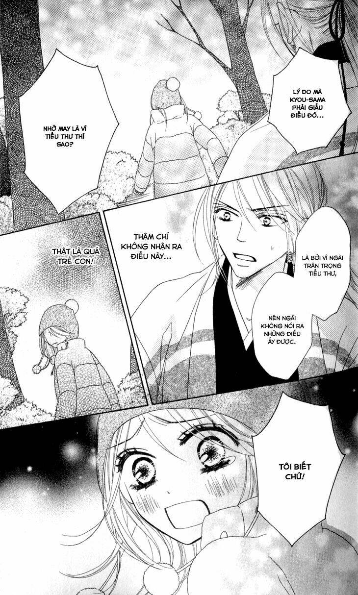 yêu quái cánh đen chapter 18 27