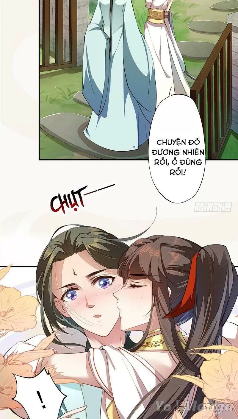 tuyệt thế luyện đan sư chapter 75 12