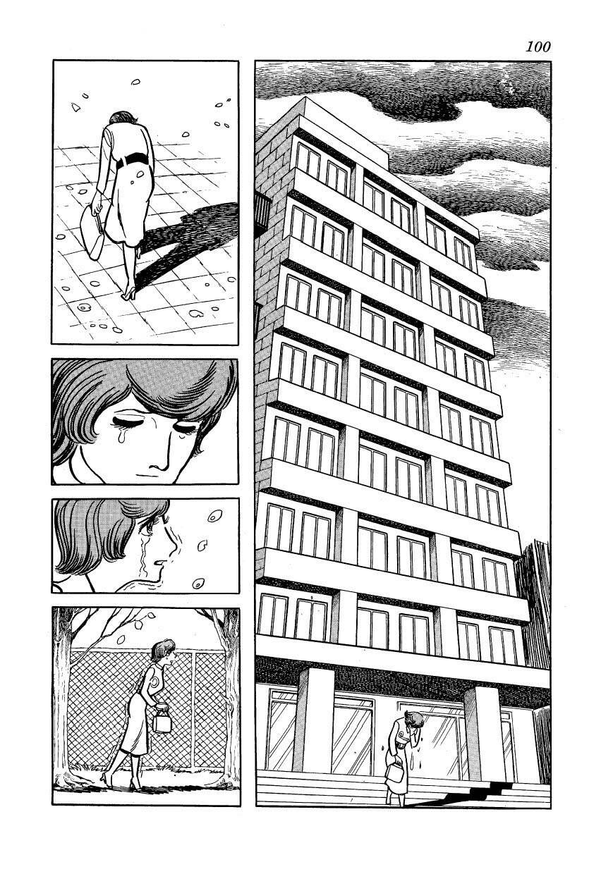 mw (tezuka osamu) chapter 5 4