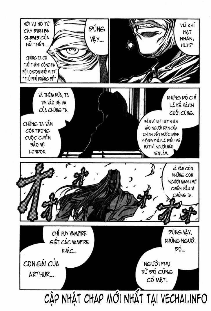 hellsing chapter 75 7