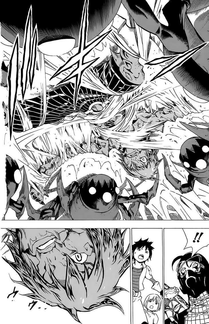 rồng xanh grado chapter 19 12