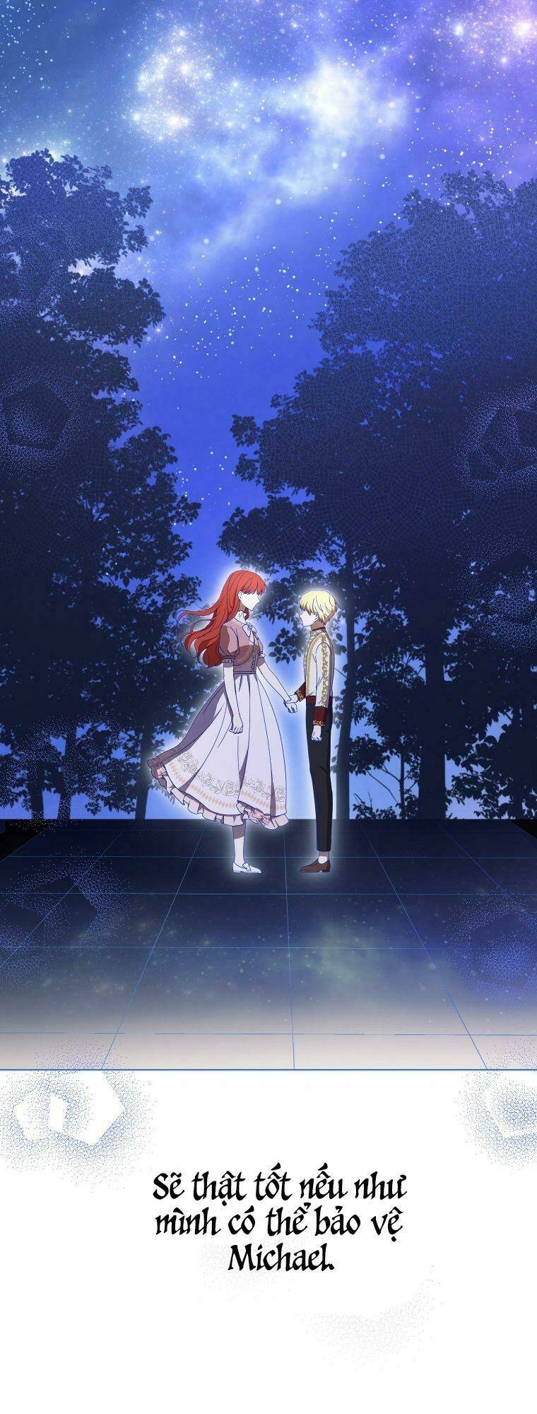 tôi trở thành phiên dịch viên của bạo chúa chapter 19 23