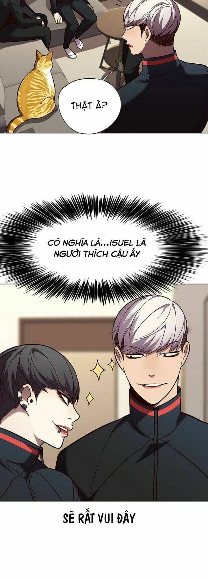 biến thân thành mèo chapter 91 12