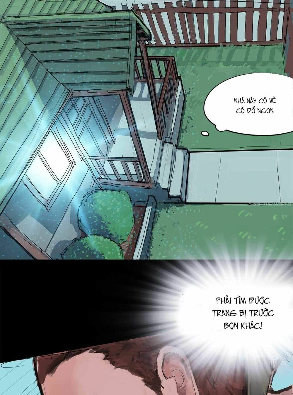 pubg never say die chapter 2 32