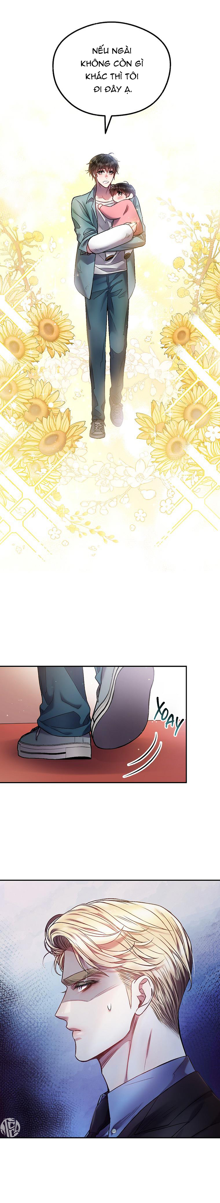 cơn mưa kẹo ngọt chapter 10 6