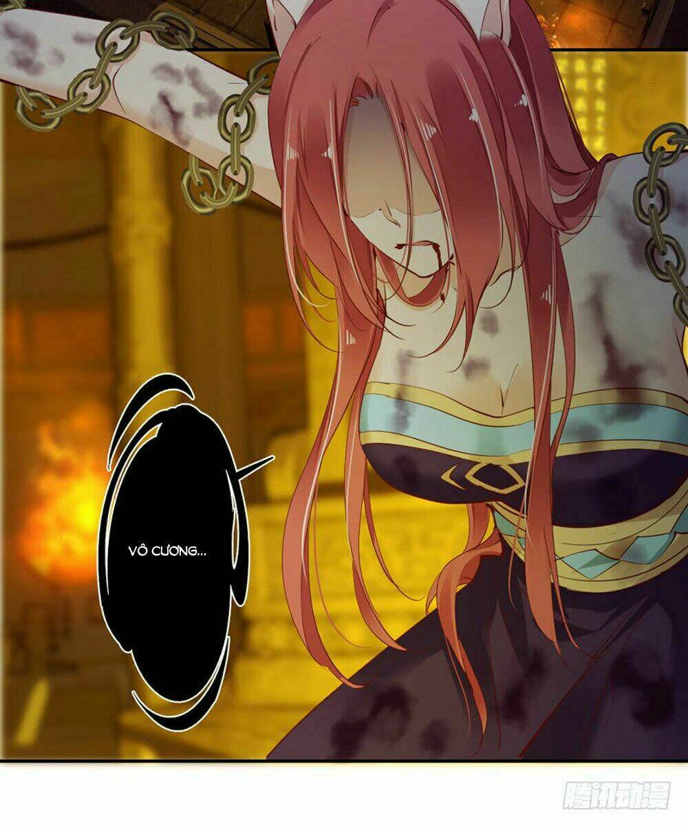 thiền tâm vấn đạo chapter 60 56