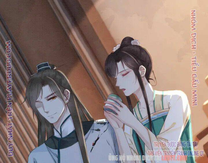 trọng sinh bá sủng nhiếp chính vương quá mạnh mẽ chapter 206 46