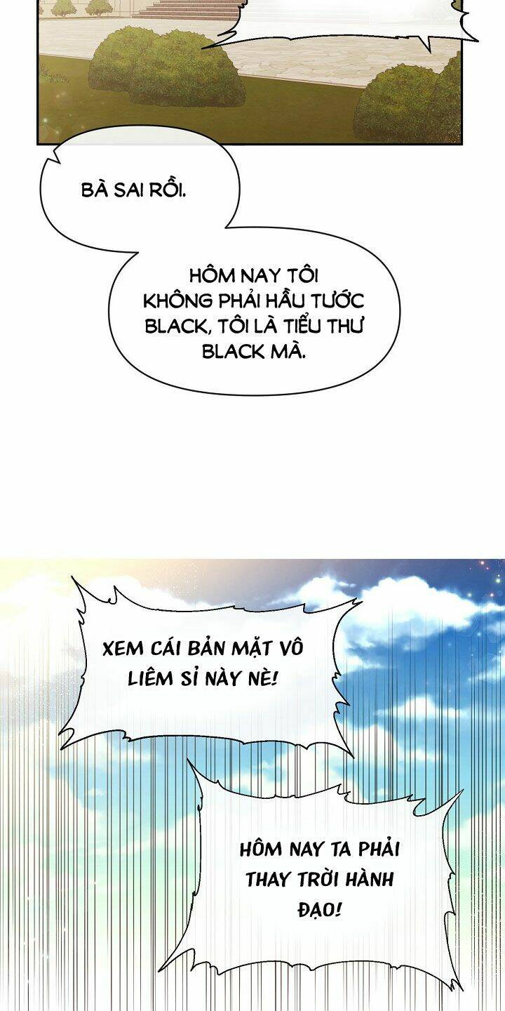 tiểu thư scarlet, em không muốn trả thù sao? chapter 52 7