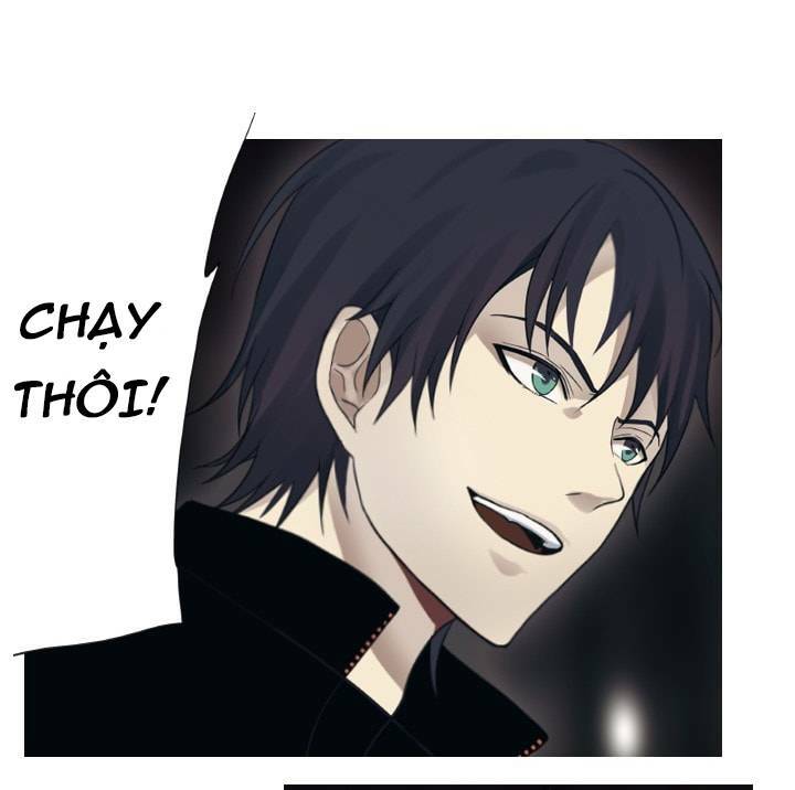 người cống hiến chapter 39 43