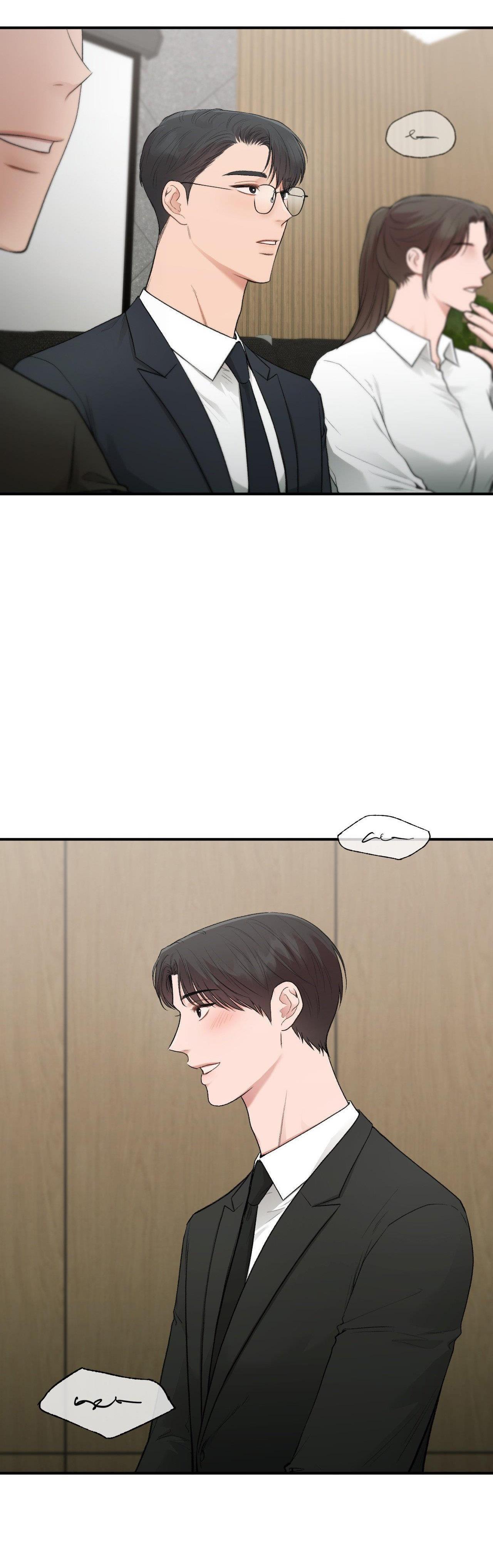 zai đẹp nhưng lại thích dạy đời chapter 45 24