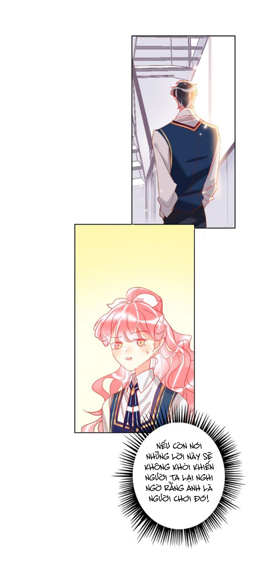 kế hoạch đánh chiếm của công chúa nghèo chapter 36 10