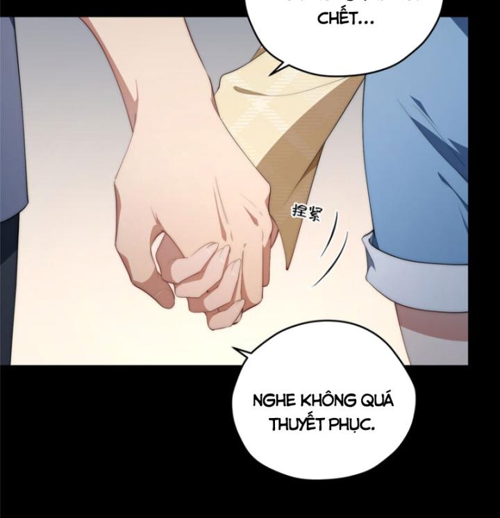 nữ chính chạy từ trong sách ra thì phải làm sao chapter 57 64