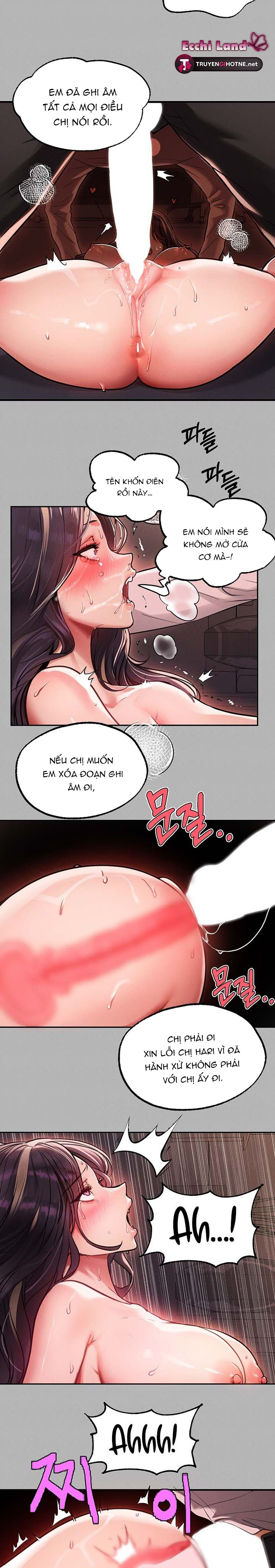 chị chủ nhà của tôi chapter 71.2 12