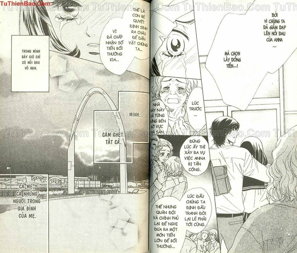 ác quỷ và bản tình ca chapter 11 39