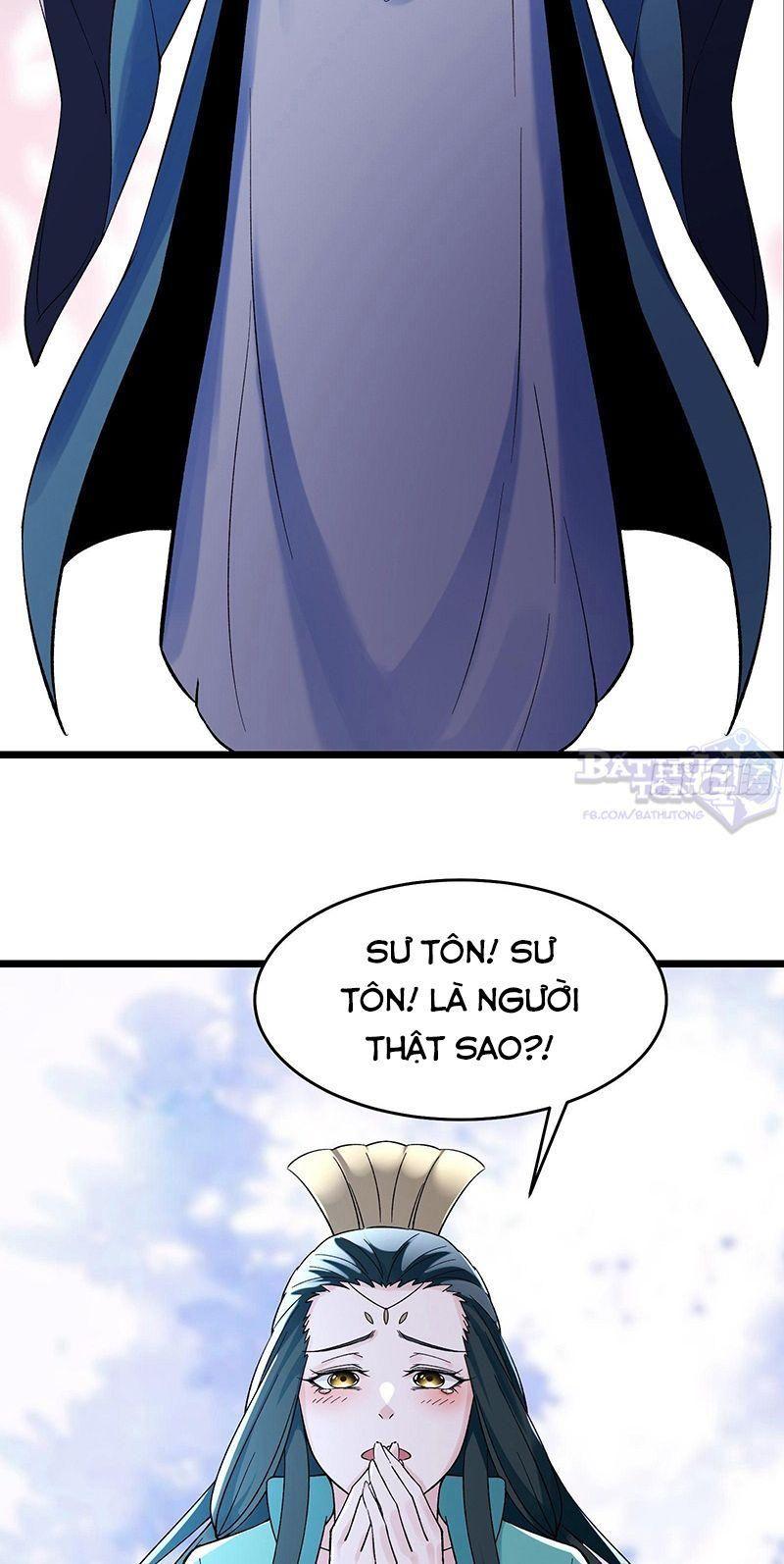 đồ đệ ta toàn là nữ ma đầu chapter 77 20