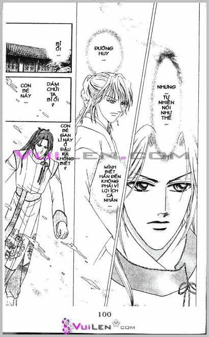 nàng công chúa lạc loài chapter 1 101