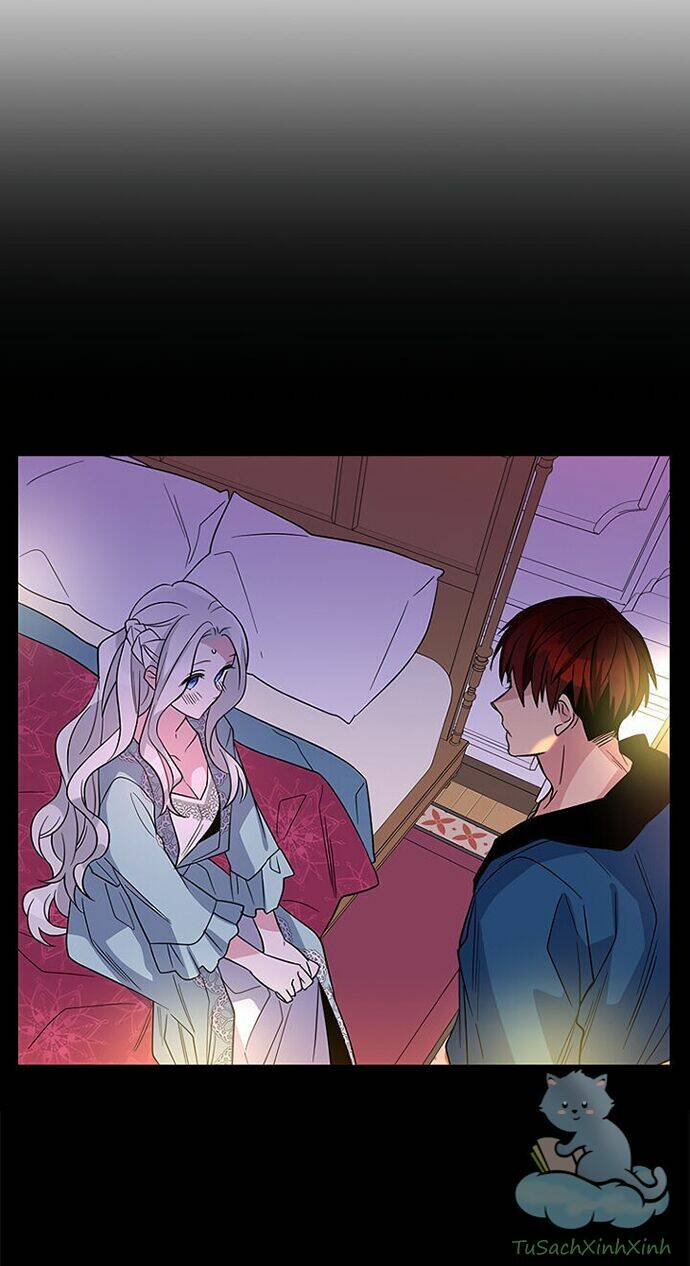 chồng yêu, em muốn đình công! chapter 2 17