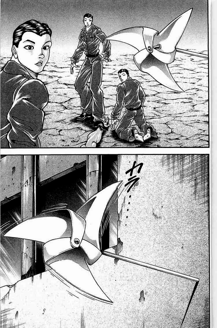 baki – son of ogre chapter 32 12