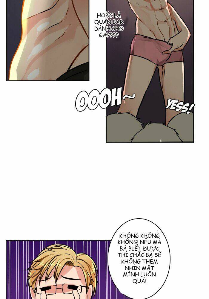 psycho love contract chapter 2 36