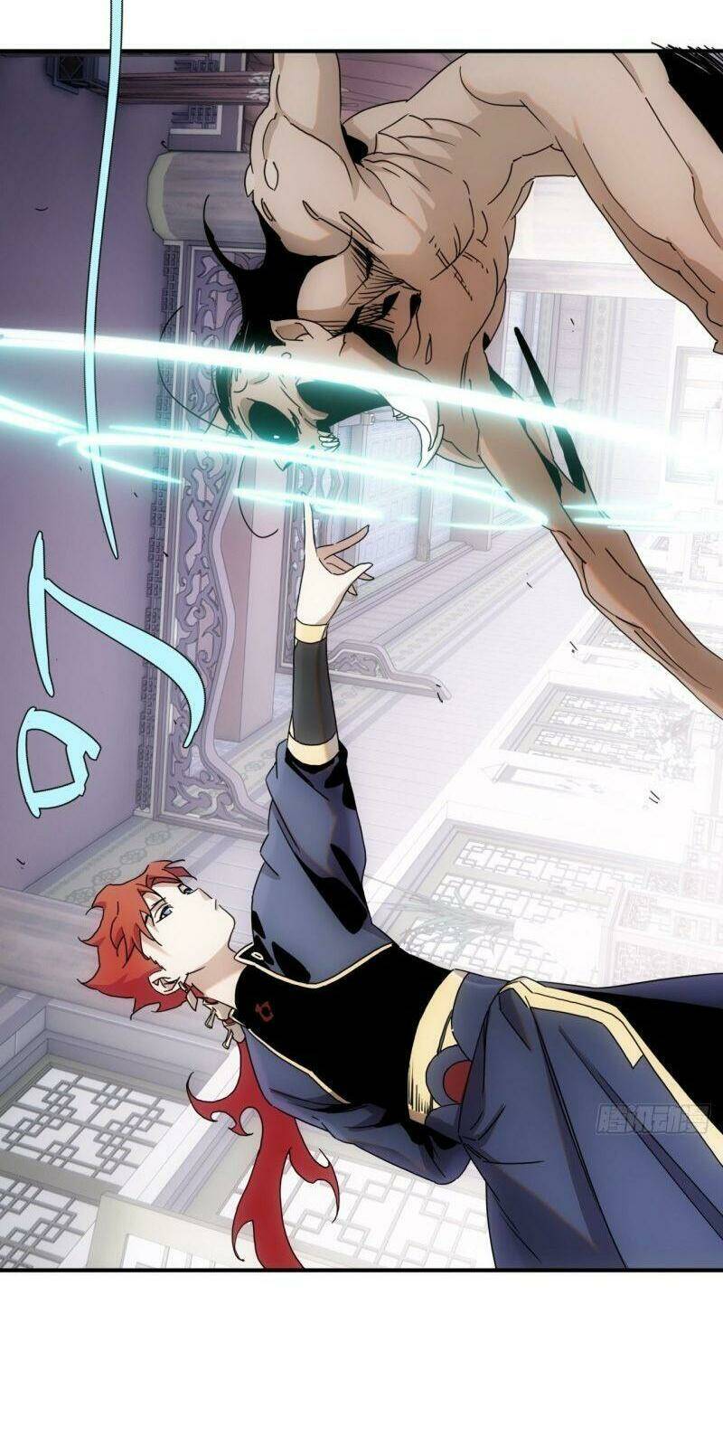 ma vương là đại địa chủ chapter 41 8