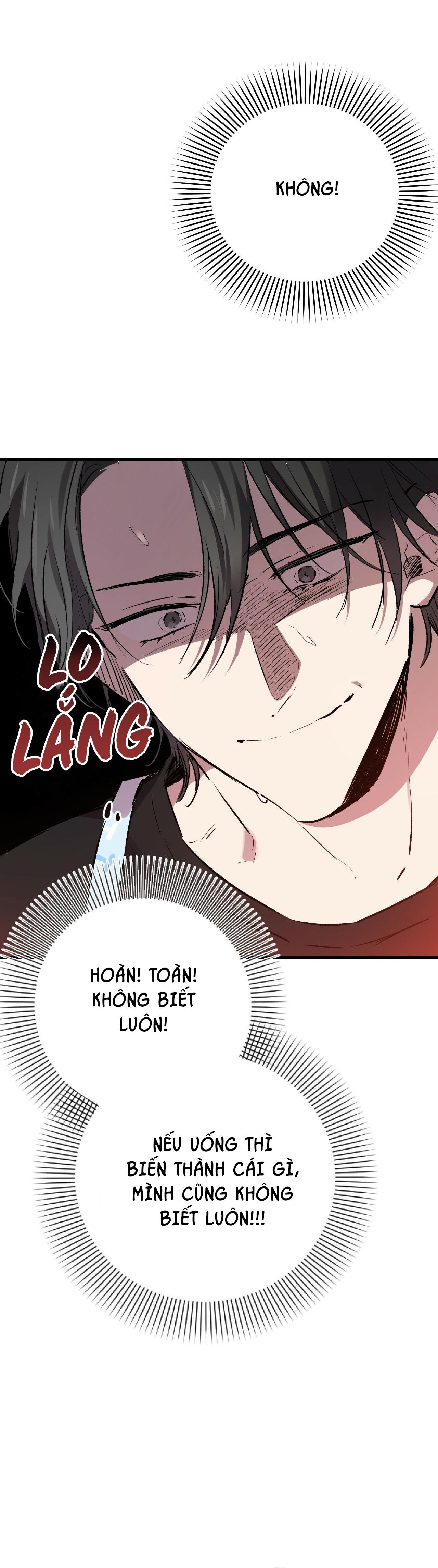 những chú thỏ của hapypy chapter 12 56