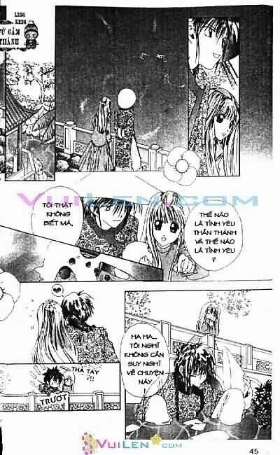 duyên kỳ ngộ chapter 10 46