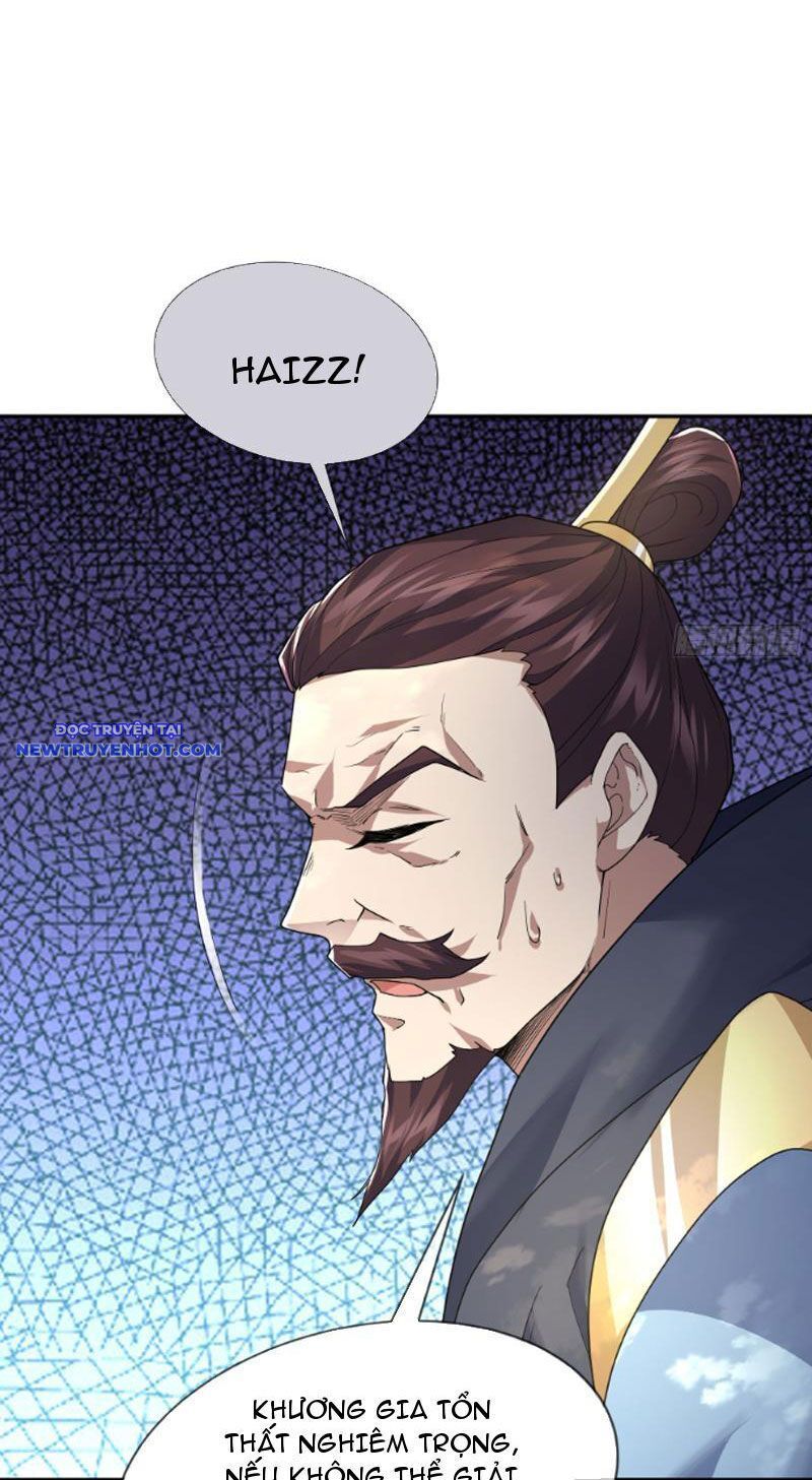 ngủ say vạn cổ: xuất thế đẩy ngang chư thiên chapter 3 10