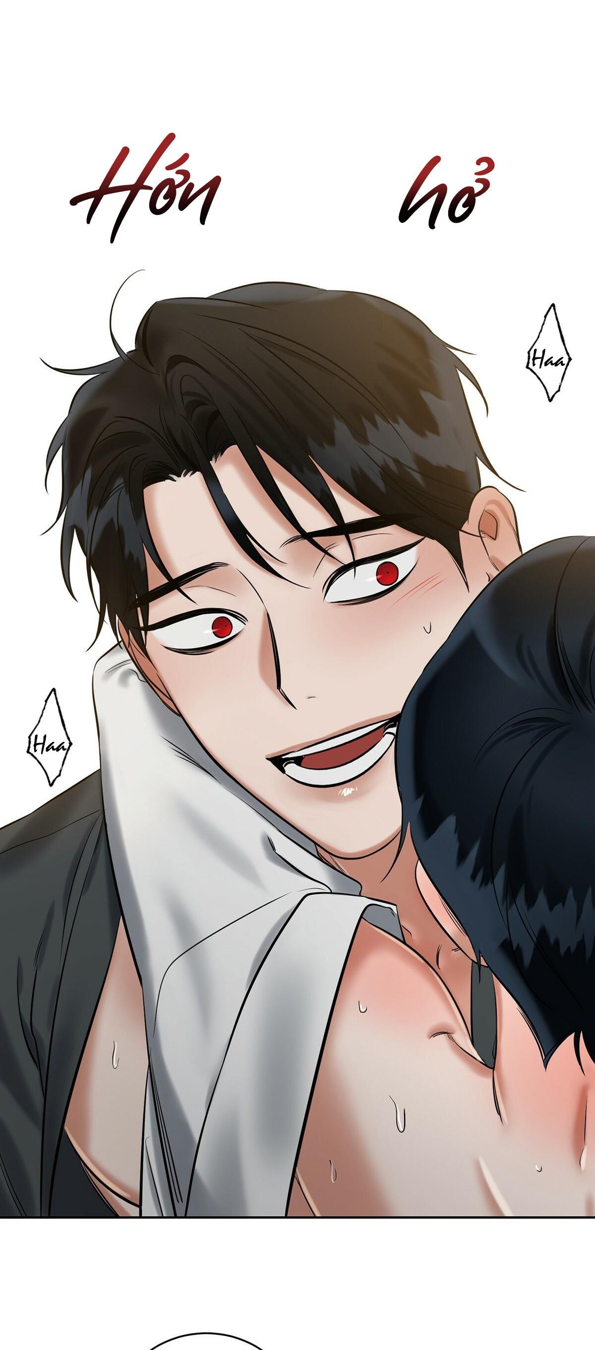 lý do của ác nhân chapter 6 38