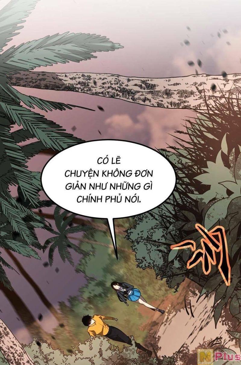 siêu tiến hóa chapter 106 48