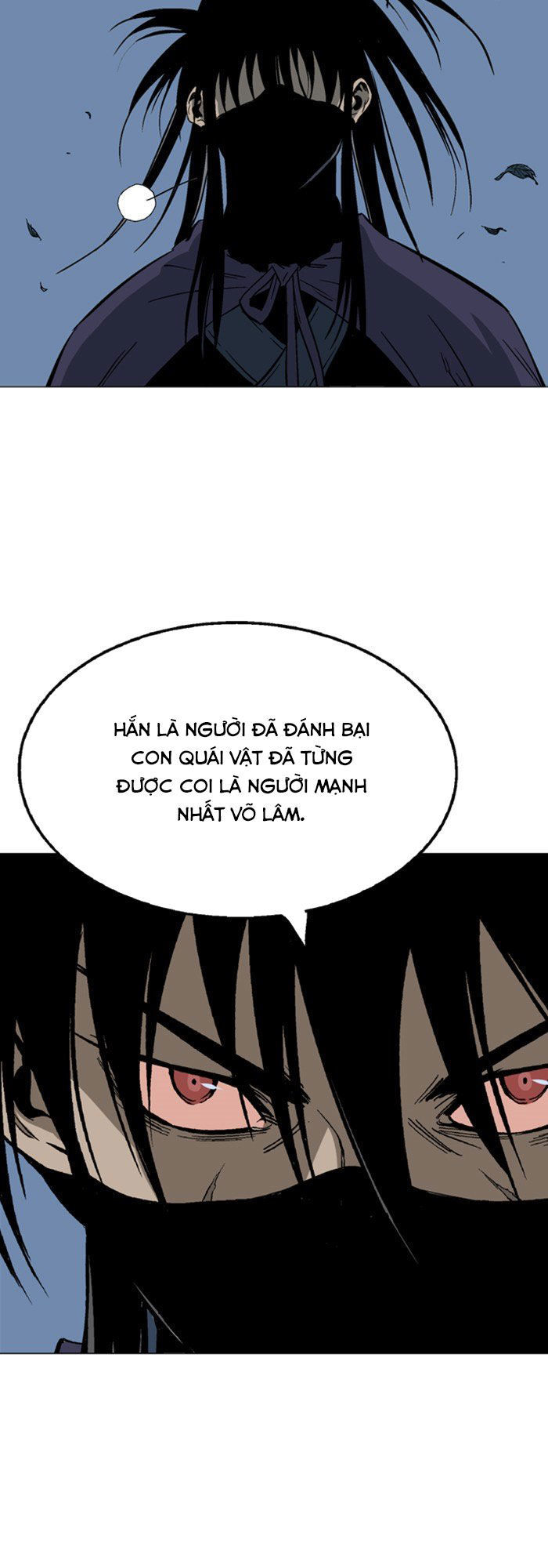 cao thủ 2 chapter 41 15