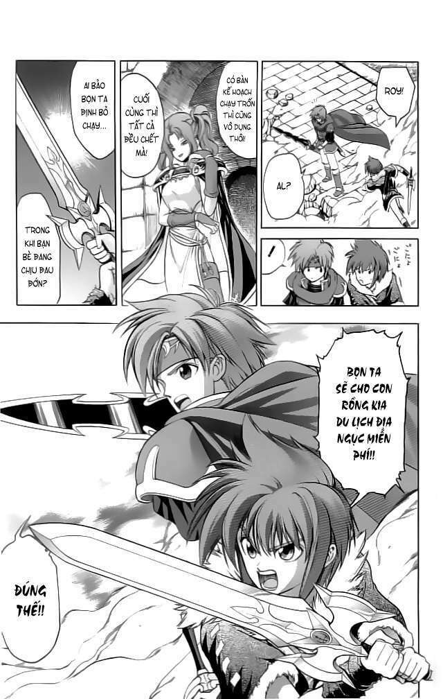 dấu ấn lửa chapter 18 35