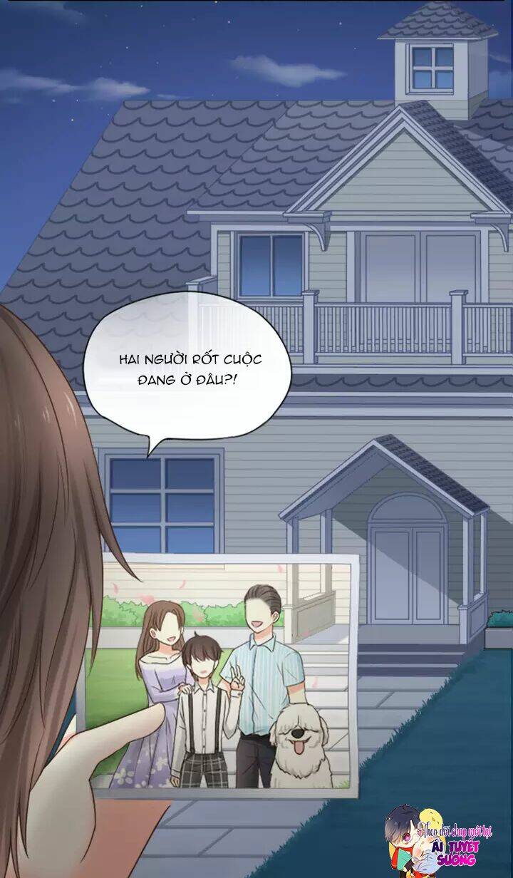 bạn trai có điện từ chapter 6 11