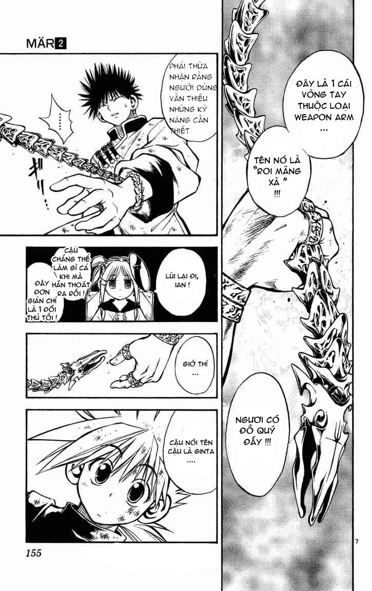 mar heaven chapter 18 6