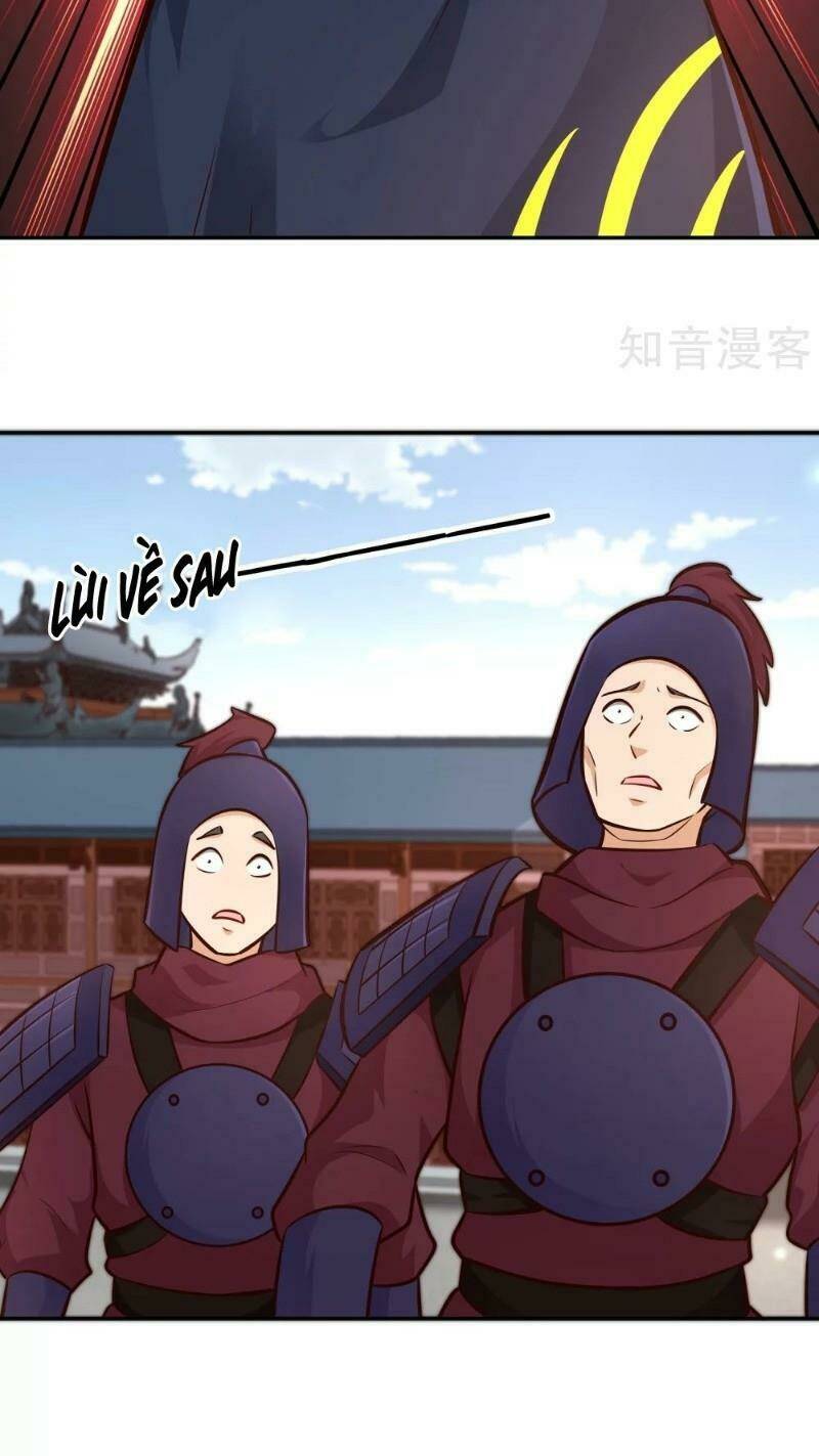 võ linh kiếm tôn chapter 103 12